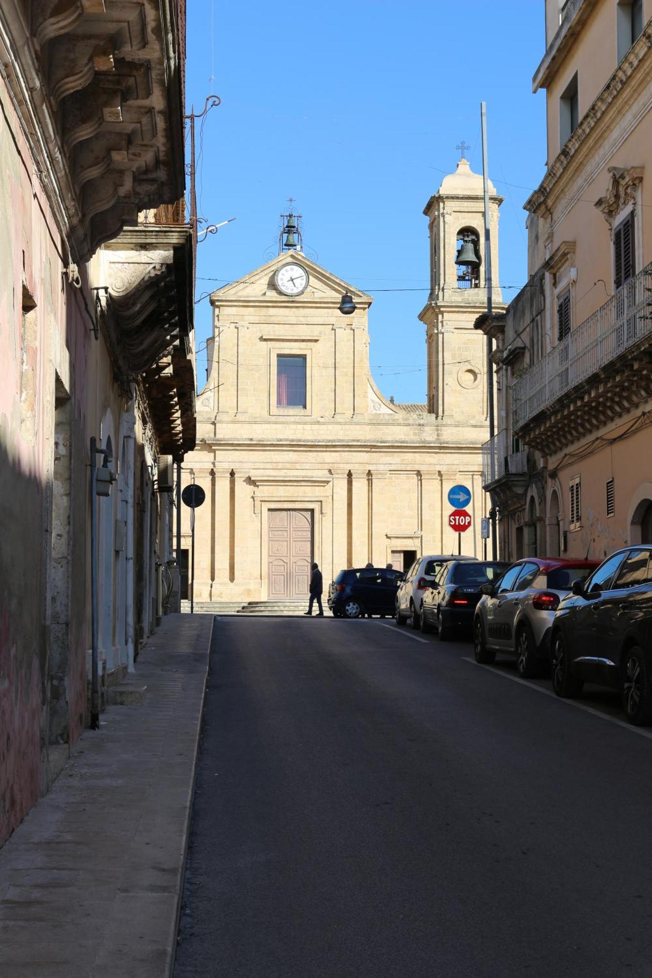 Casa La Dolce *